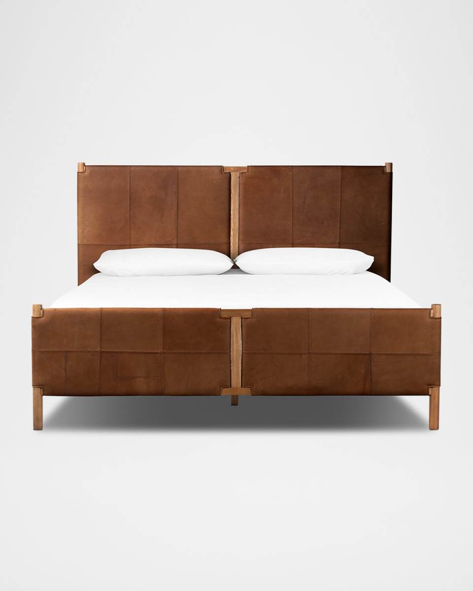 Salado Leather